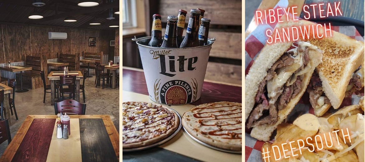 Deep South McLeansboro